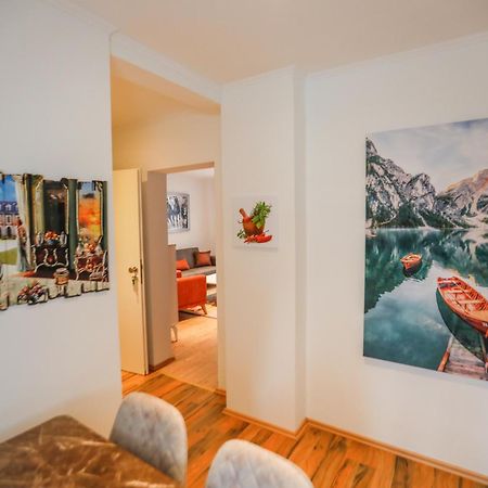 Turis Ferienwohnung 65-4 Triberg im Schwarzwald Exteriör bild