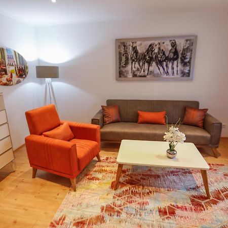 Turis Ferienwohnung 65-4 Triberg im Schwarzwald Exteriör bild