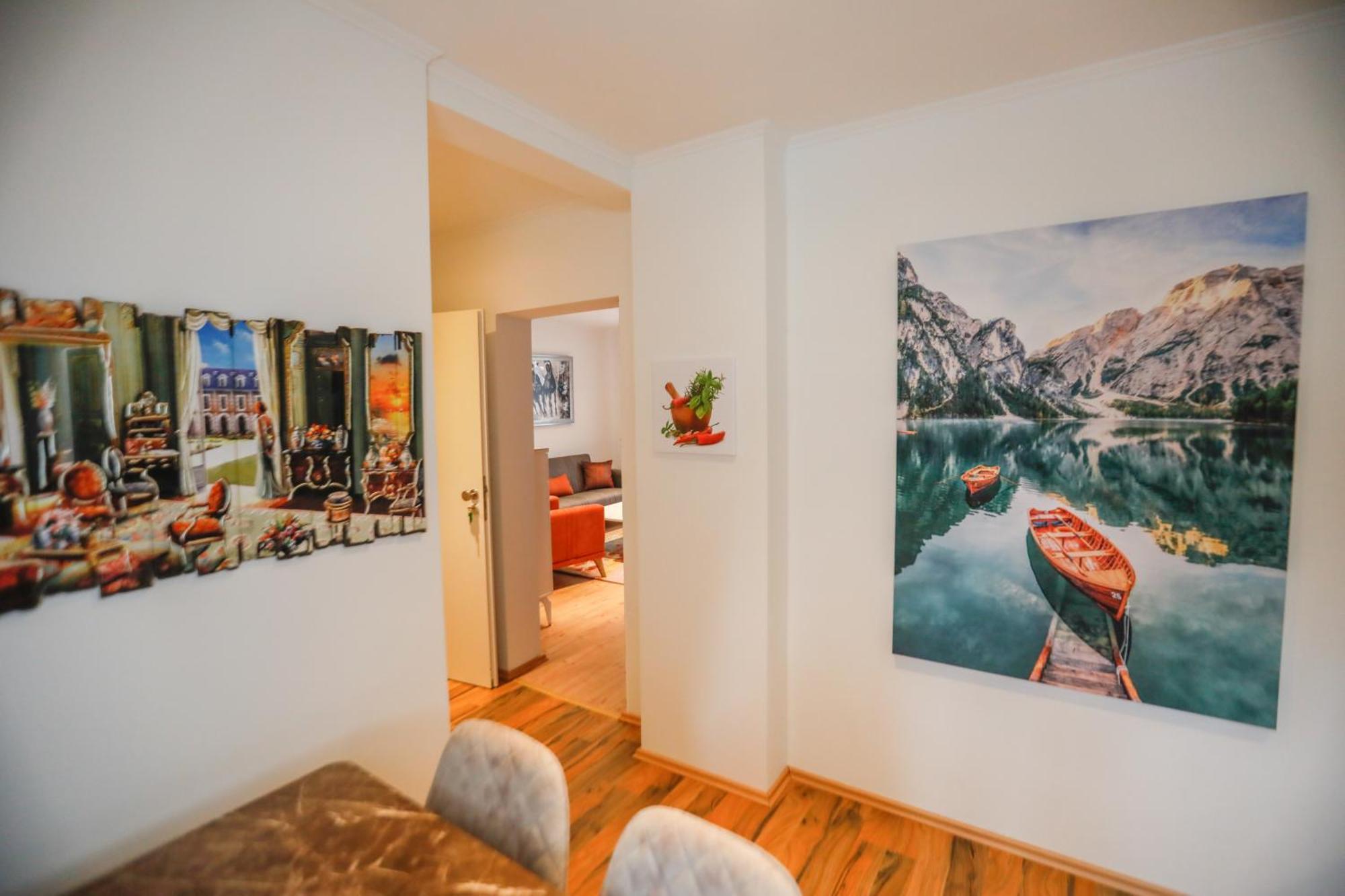 Turis Ferienwohnung 65-4 Triberg im Schwarzwald Exteriör bild