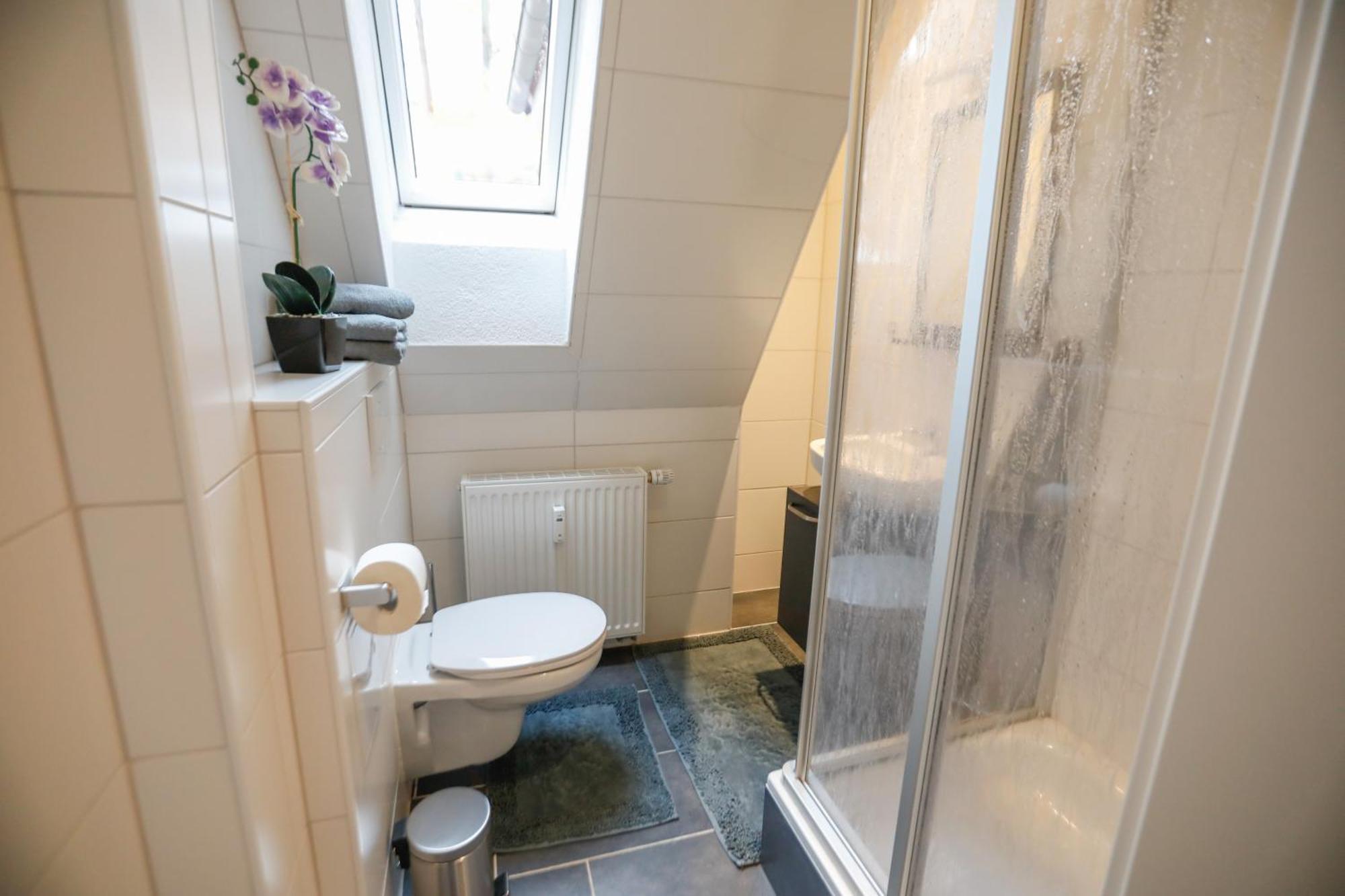 Turis Ferienwohnung 65-4 Triberg im Schwarzwald Exteriör bild