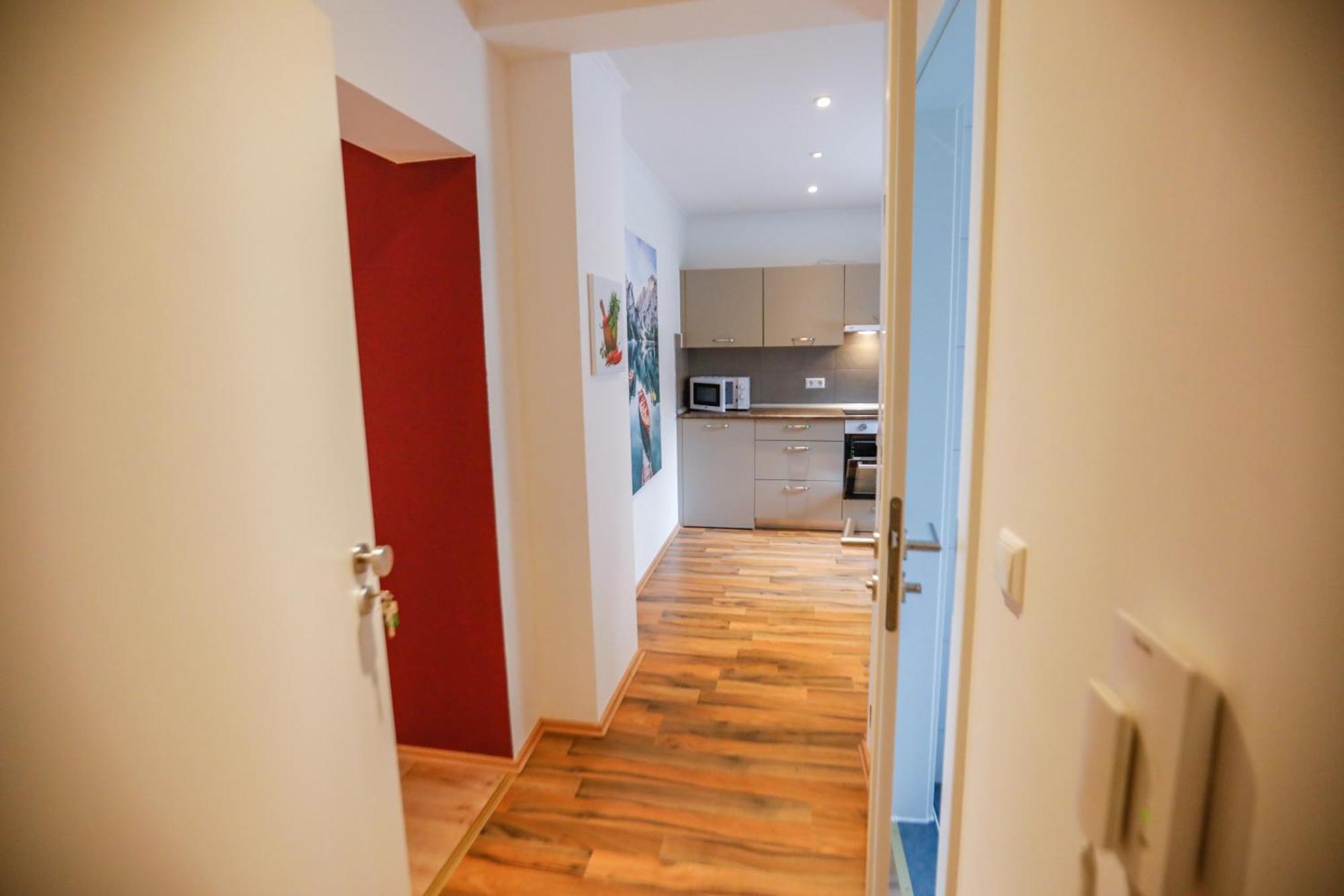 Turis Ferienwohnung 65-4 Triberg im Schwarzwald Exteriör bild