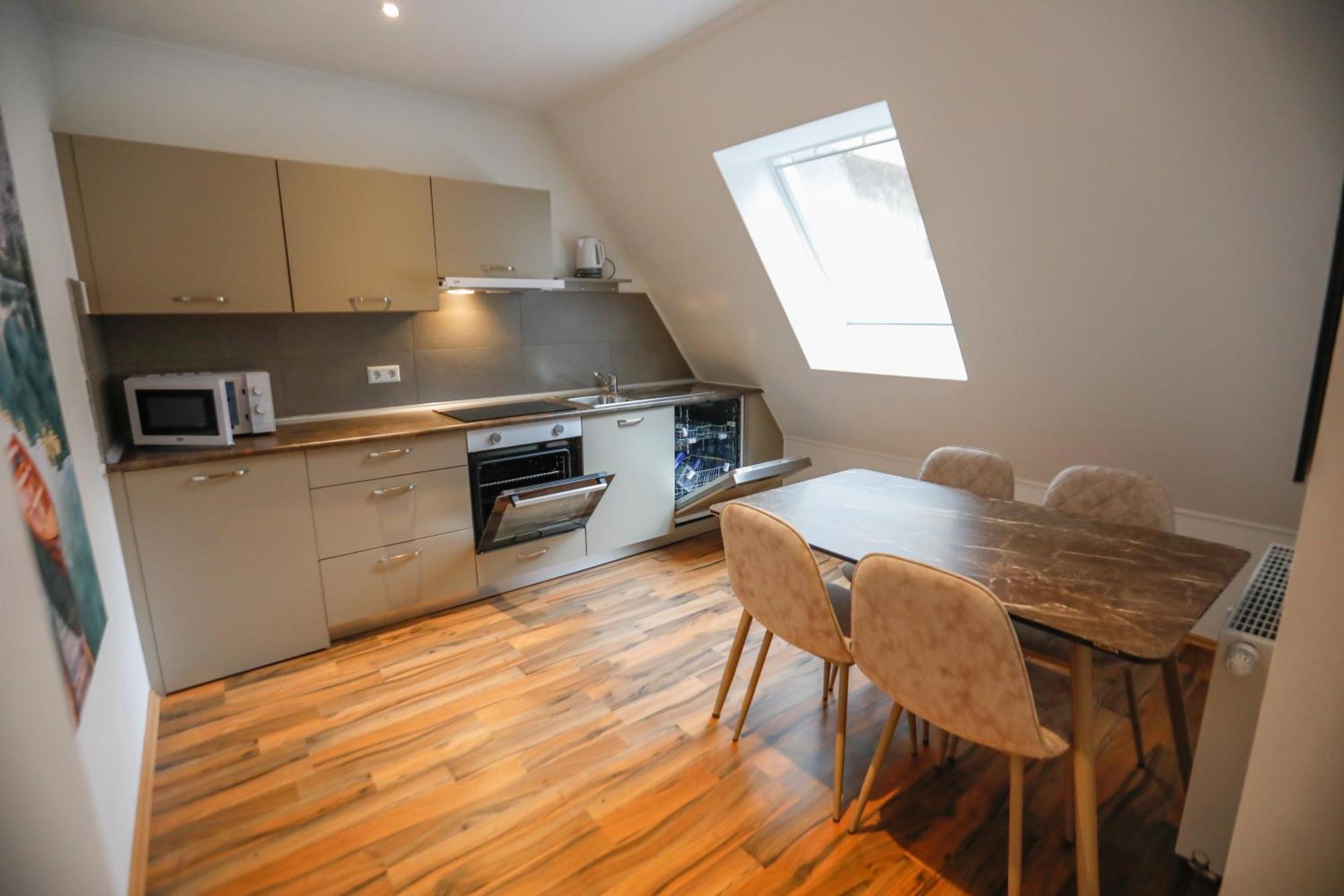 Turis Ferienwohnung 65-4 Triberg im Schwarzwald Exteriör bild